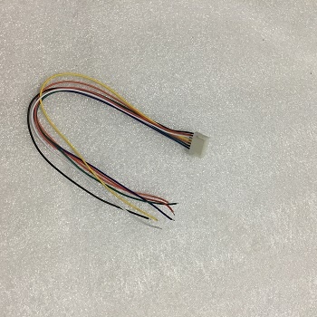 (5 cái) Cáp Header KF2510 2.54mm dài 30cm 7pin