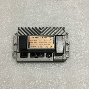 IC gang đúc 500W 48V BLQ (tháo xe, bao sống, không kèm zắc)(giao nhẫu nhiên)