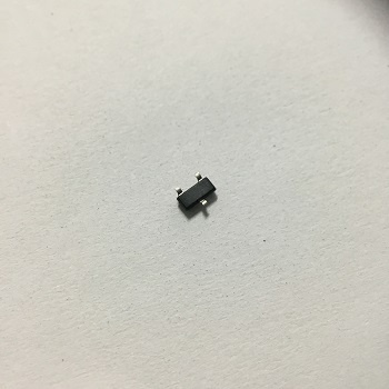 (10 con) IC nguồn XC6206P332MR 662K 3.3V 0.5A SOT23