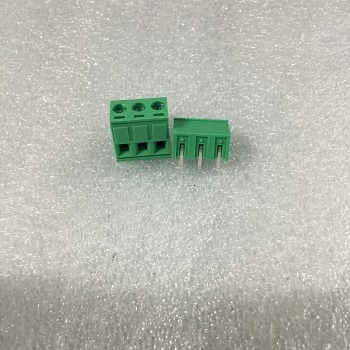 (5 cặp) KF-5.08-3-R Terminal Block Plug-in 3 chân