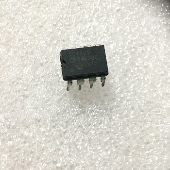 TC4429CPA TC4429 DIP8