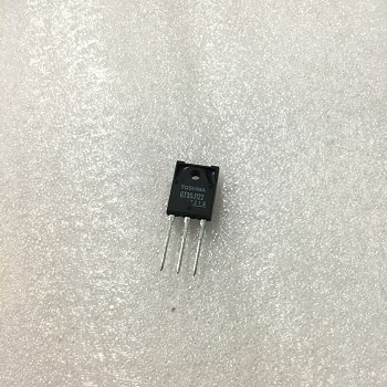 GT30J122 IGBT 30J122 IGBT 30A 600V TO-3P (mới, chính hãng)