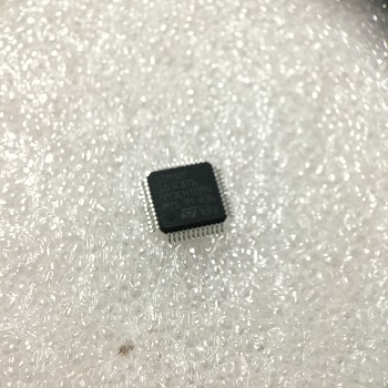 STM32F103C6T6