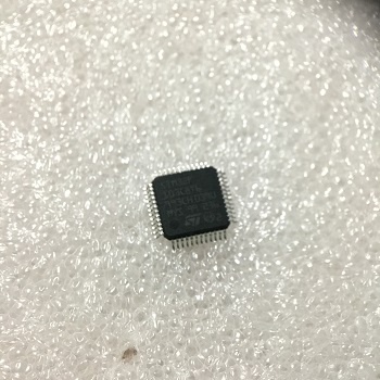 STM32F103C6T6