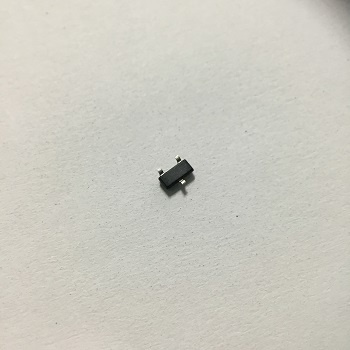(10 con) IC nguồn XC6206P332MR 662K 3.3V 0.5A SOT23