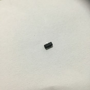 (10 con) IC nguồn XC6206P332MR 662K 3.3V 0.5A SOT23