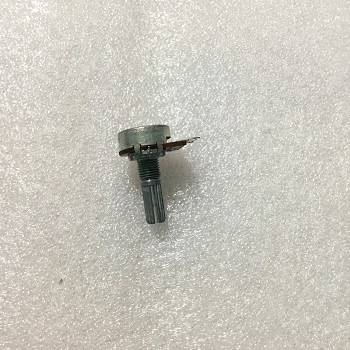 (10 cái) Biến trở đơn 100K Chiết áp đơn 100K
