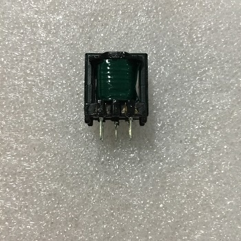 Biến áp máy giặt elex