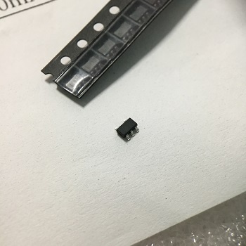 (10 con) IC nguồn SPX3819 500mA 3.3V SOT23