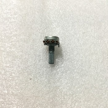 (10 cái) Biến trở đơn 100K Chiết áp đơn 100K