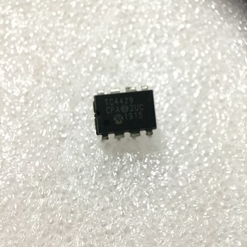TC4429CPA TC4429 DIP8