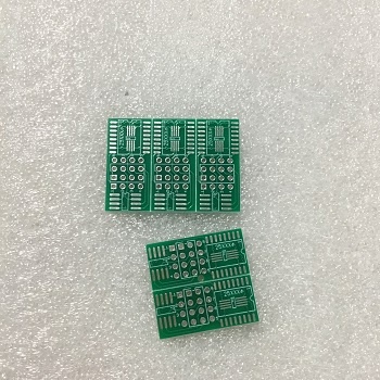 (5 cái) Bảng mạch chuyển đổi SOP8 SP16