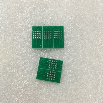 (5 cái) Bảng mạch chuyển đổi SOP8 SP16