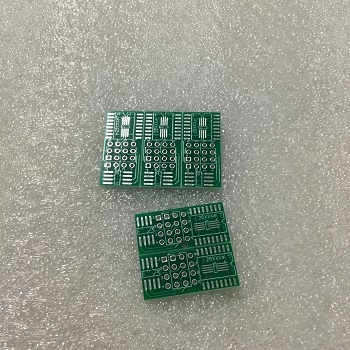 (5 cái) Bảng mạch chuyển đổi SOP8 SP16