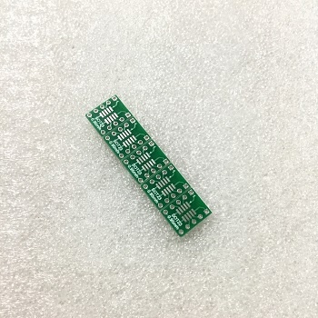 (5 cái) Bảng mạch chuyển đổi SOT23-DIP10