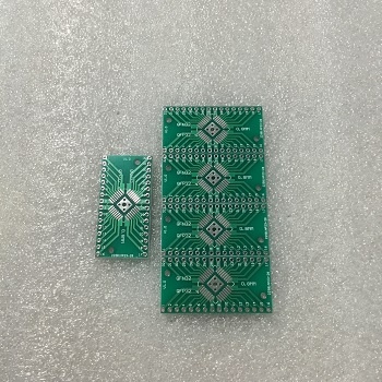 (5 cái) Bảng mạch chuyển đổi QFN32 QFN40