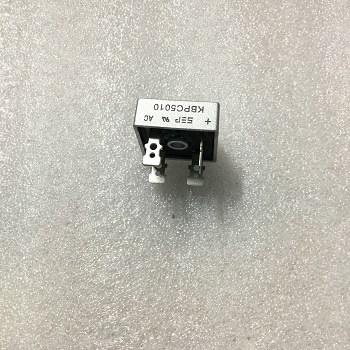 Cầu DIODE KBPC5010 50A 1000V