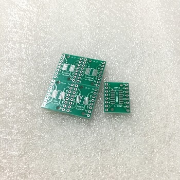 (5 cái) Bảng mạch chuyển đổi SOP16-DIP16