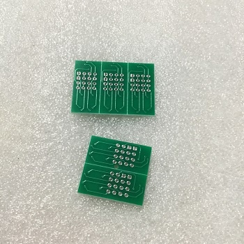 (5 cái) Bảng mạch chuyển đổi SOP8 SP16