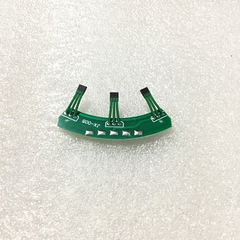 Vỉ mắt Hall 120oC cho động cơ vi sai 413F-413F-413F