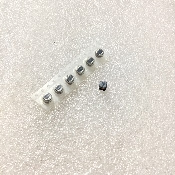 (10 cái) Cuộn Cảm Dán CD43 100uH - 101 (4.5x4x3.2mm)