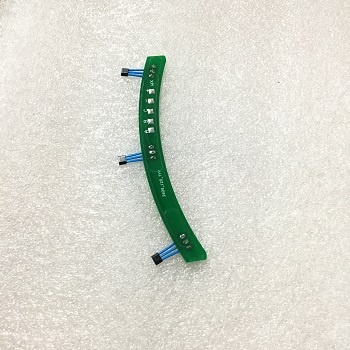 Vỉ mắt Hall 120oC 4601H-4601H-4601H