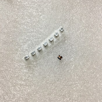 (10 cái) Cuộn Cảm Dán CD43 220uH - 221 (4.5x4x3.2mm)