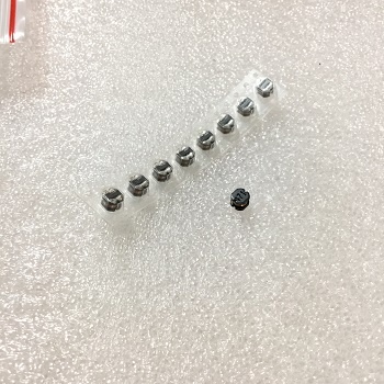 (10 cái) Cuộn Cảm Dán CD43 470uH - 471 (4.5x4x3.2mm)