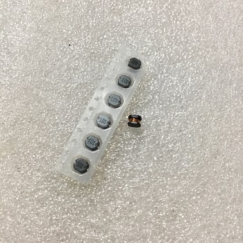 (10 cái) Cuộn Cảm Dán CD43 100uH - 101 (4.5x4x3.2mm)