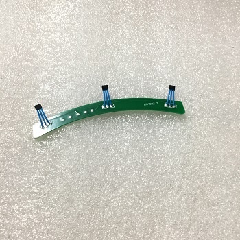 Vỉ mắt Hall 120oC 4601H-4601H-4601H