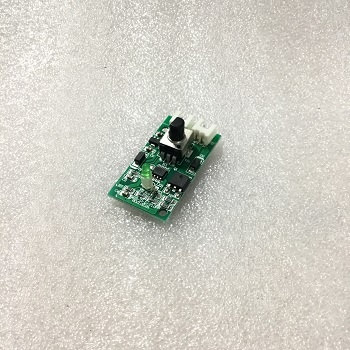 Mạch điều khiển tốc độ động cơ PWM 10A