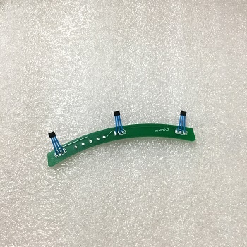 Vỉ mắt Hall 120oC 4601H-4601H-4601H