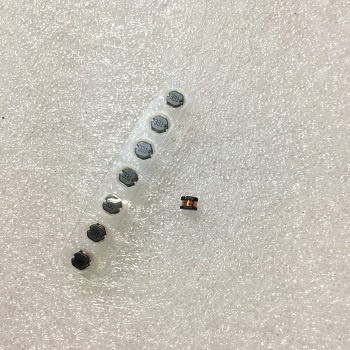 (10 cái) Cuộn Cảm Dán CD43 330uH - 331 (4.5x4x3.2mm)