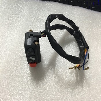 Cụm công tắc FZ (bên trái)