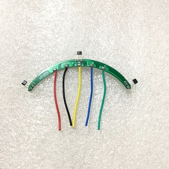 Vỉ mắt Hall cho động cơ Y3144-Y3144-Y3144