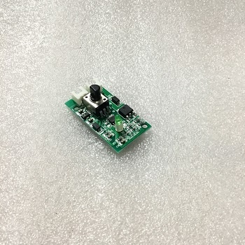 Mạch điều khiển tốc độ động cơ PWM 10A
