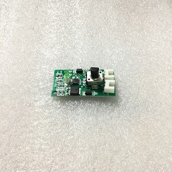 Mạch điều khiển tốc độ động cơ PWM 10A