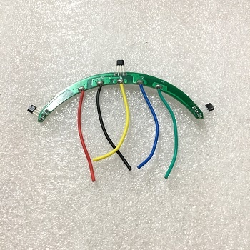 Vỉ mắt Hall cho động cơ Y3144-Y3144-Y3144