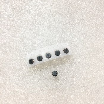(10 cái) Cuộn Cảm Dán CD43 47uH - 470 4.5x4x3.2mm