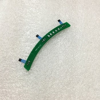 Vỉ mắt Hall 120oC 4601H-4601H-4601H
