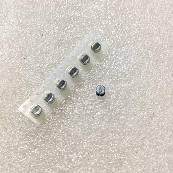 (10 cái) Cuộn Cảm Dán CD43 100uH - 101 (4.5x4x3.2mm)