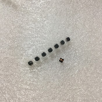 (10 cái) Cuộn Cảm Dán CD43 220uH - 221 (4.5x4x3.2mm)