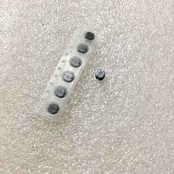 (10 cái) Cuộn Cảm Dán CD43 100uH - 101 (4.5x4x3.2mm)
