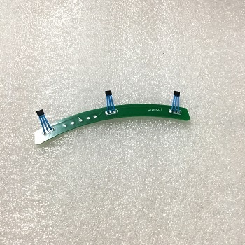 Vỉ mắt Hall 120oC 4601H-4601H-4601H
