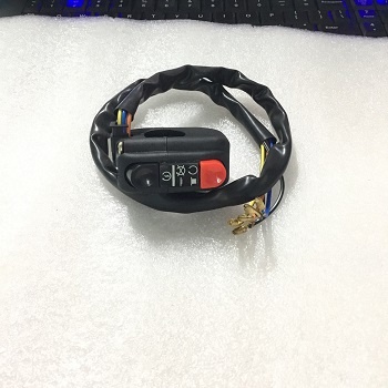 Cụm công tắc FZ (bên trái)