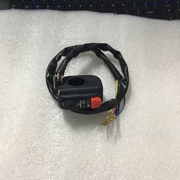 Cụm công tắc FZ (bên trái)
