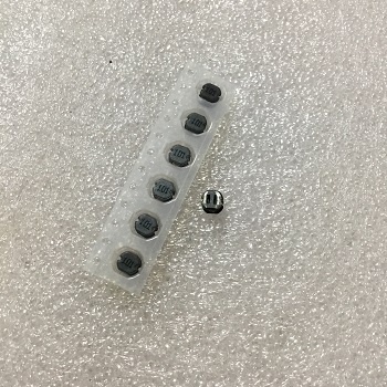 (10 cái) Cuộn Cảm Dán CD43 100uH - 101 (4.5x4x3.2mm)