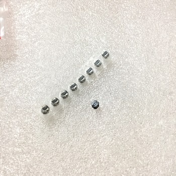 (10 cái) Cuộn Cảm Dán CD43 470uH - 471 (4.5x4x3.2mm)