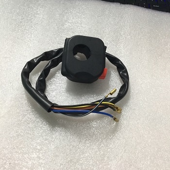 Cụm công tắc FZ (bên trái)