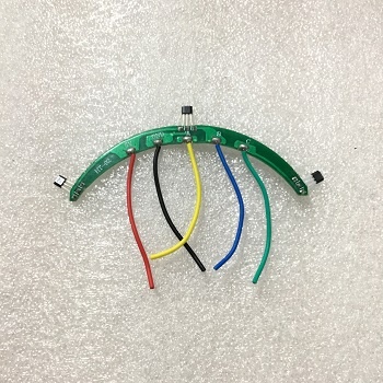 Vỉ mắt Hall cho động cơ Y3144-Y3144-Y3144